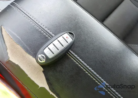 2021 Nissan Altima Sv Fwd z USA, uszkodzony, nr VIN 1N4BL4DVXMN408436